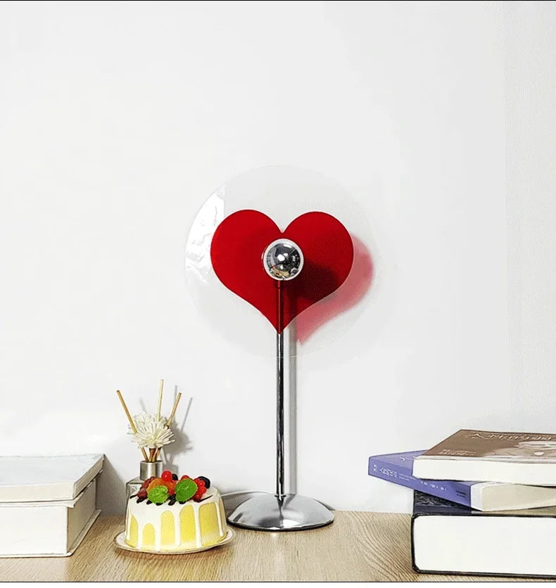 Sunset Desk Lamp Projection Wedding Decoration Night Light DIY Love Atmosphere Lamp Creative Lighting USB Plug In Bedside Lamp