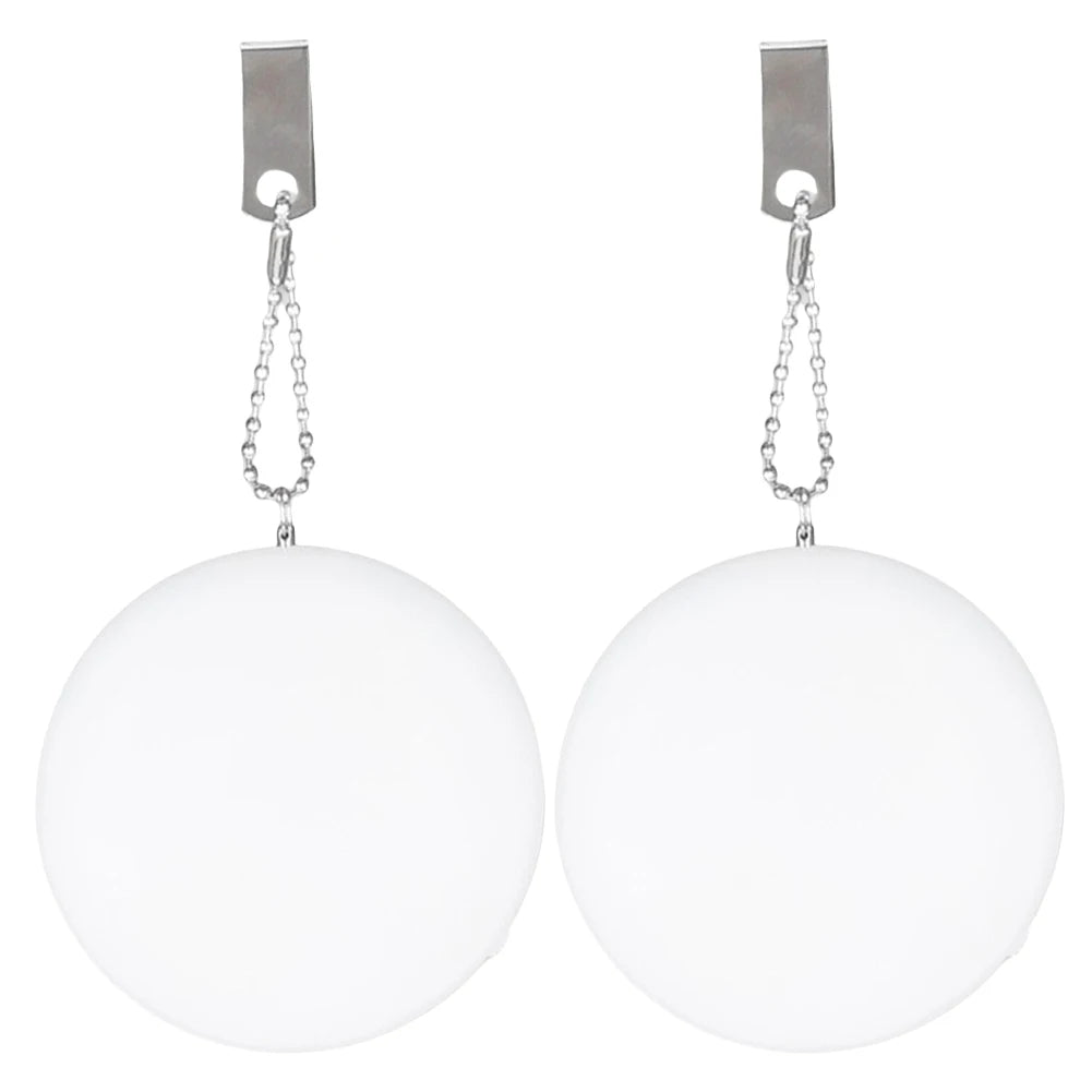 1/2/3PCS Purse Heart Moon Shape LED Light Handbag Lamp Automatic Sensor Activated Purse Heart Shaped Light for Women Purse Charm