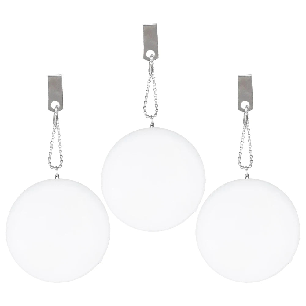 1/2/3PCS Purse Heart Moon Shape LED Light Handbag Lamp Automatic Sensor Activated Purse Heart Shaped Light for Women Purse Charm