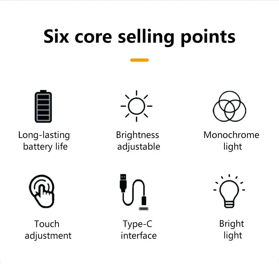 Mini Desktop Sunset Night Lamp Creative USB Rechargeable Ins Mushroom Style Led Night Light for Coffee Bar Home Decor Bedroom