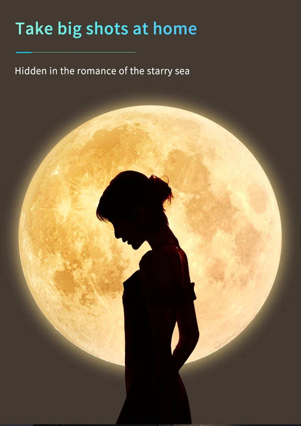 Christmas Halloween Led Projection Lamp Pumpkin Night Light Ceiling Wall Projector Holiday Ornaments USB Moon Atmosphere Light